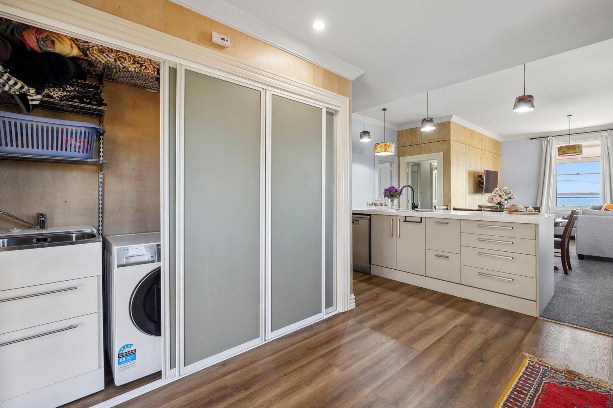 Moeraki Beach Haven - Otago Beachfront Home Екстериор снимка
