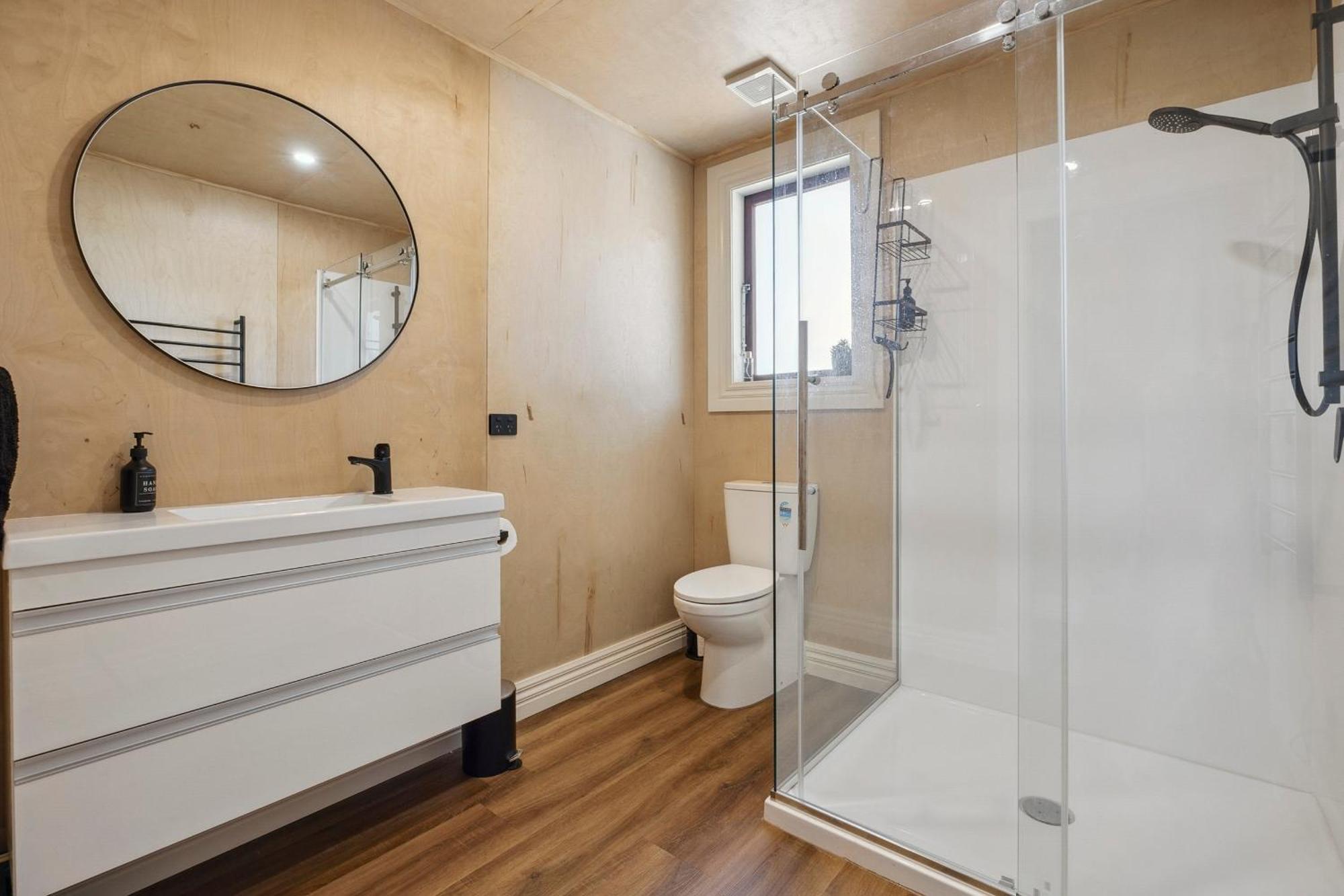 Moeraki Beach Haven - Otago Beachfront Home Екстериор снимка