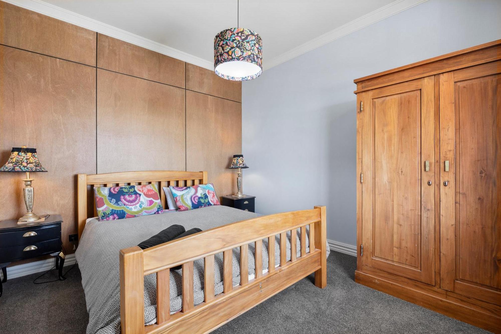 Moeraki Beach Haven - Otago Beachfront Home Екстериор снимка