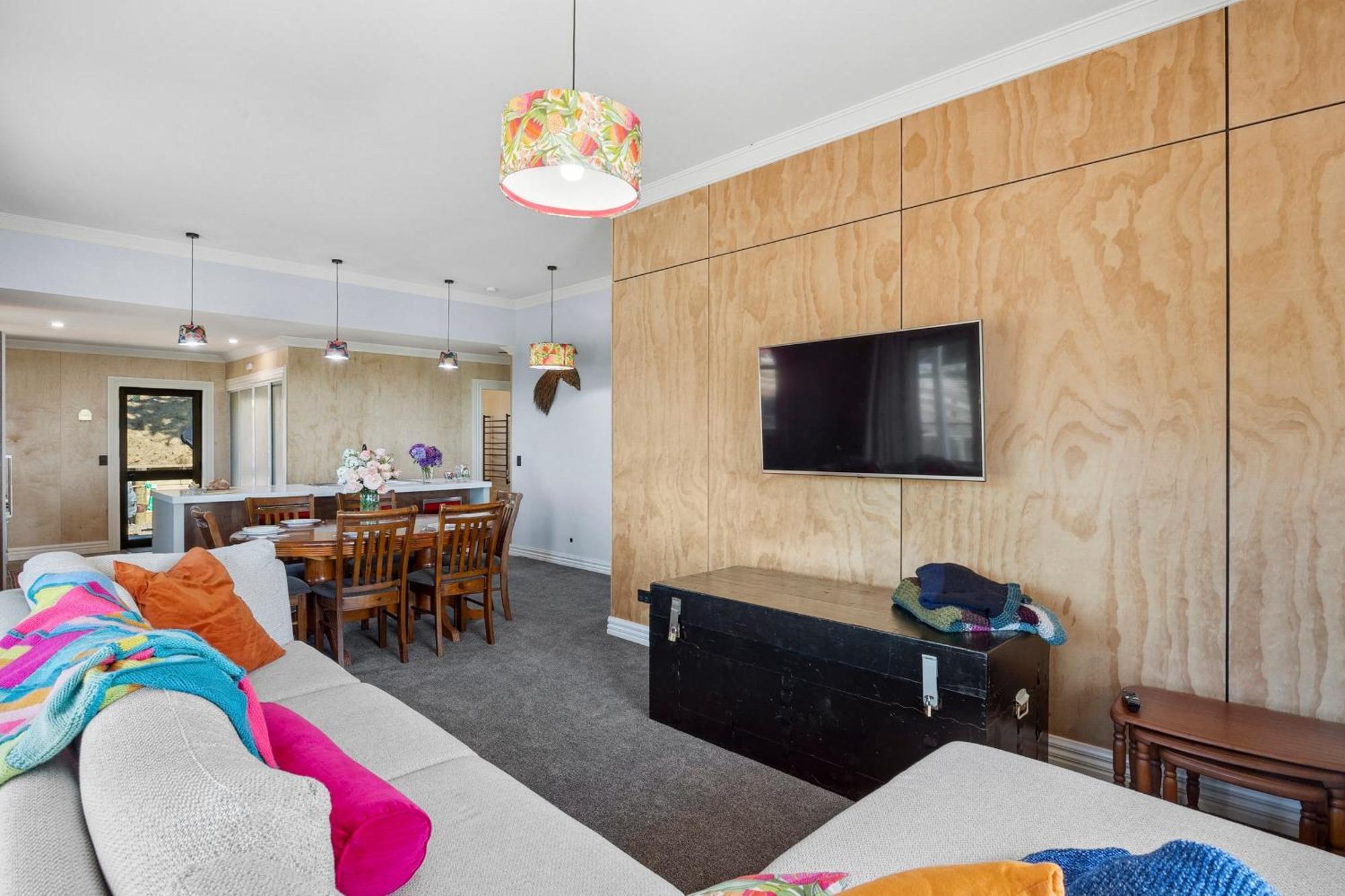 Moeraki Beach Haven - Otago Beachfront Home Екстериор снимка